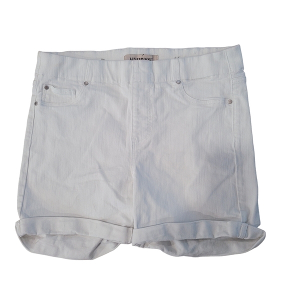 Liverpool The Short Shorts - Picture 1 of 4